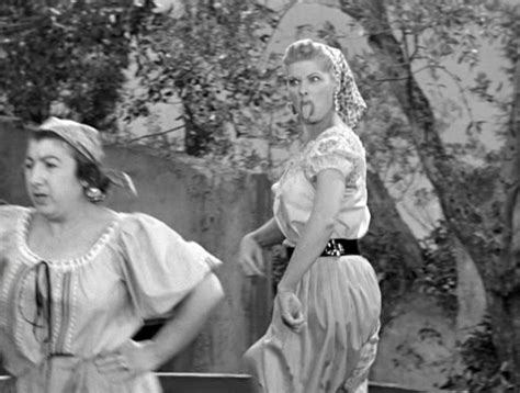 teresa tirelli d'amico|Lucille Ball Thought She Was Going to Die During Grape.